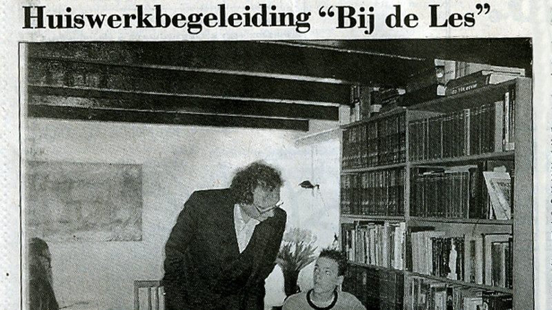         De Duinstreek van 11 mei 2005    